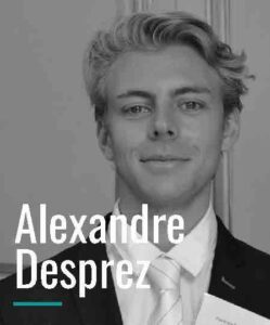 AlexandreDesprez