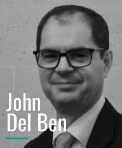 JohnDelBen