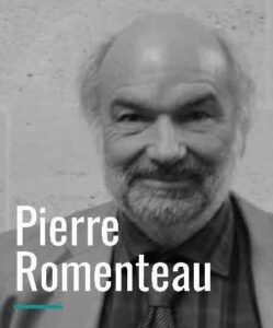 Pierre Romenteau