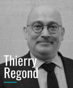 thierryregond